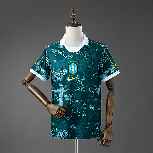 Brazil 2026 World Cup Edição especial Camisa S-XXL
