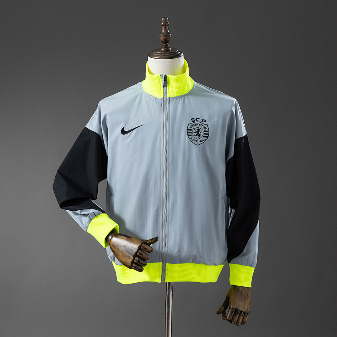 Sporting CP 25/26 Training Jacket S-XXL, foto 1