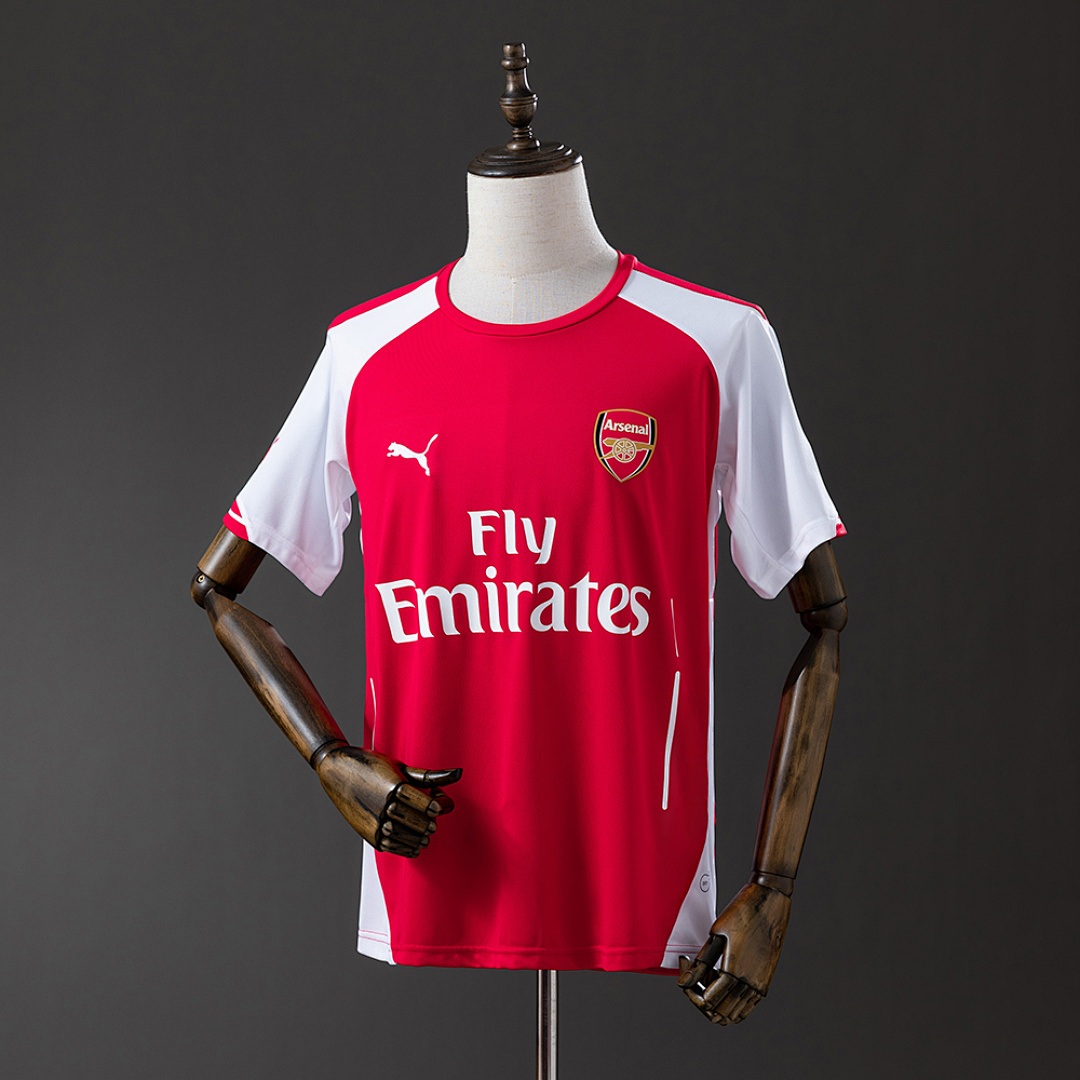 Retrô Arsenal 14/15 Titular S-XXL, foto 1