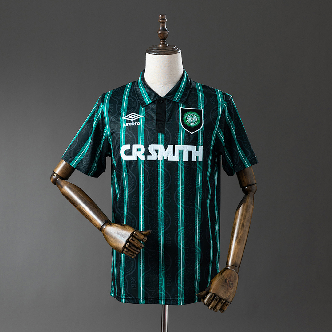 Retrô Celtics 92/93 Visitante S-XXL, foto 1