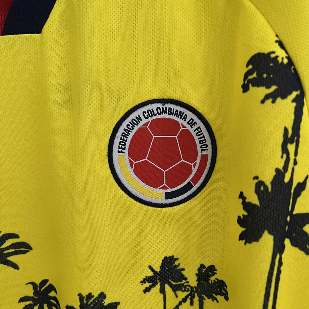 2023 Colombia Edição especial S-XXL, foto 8