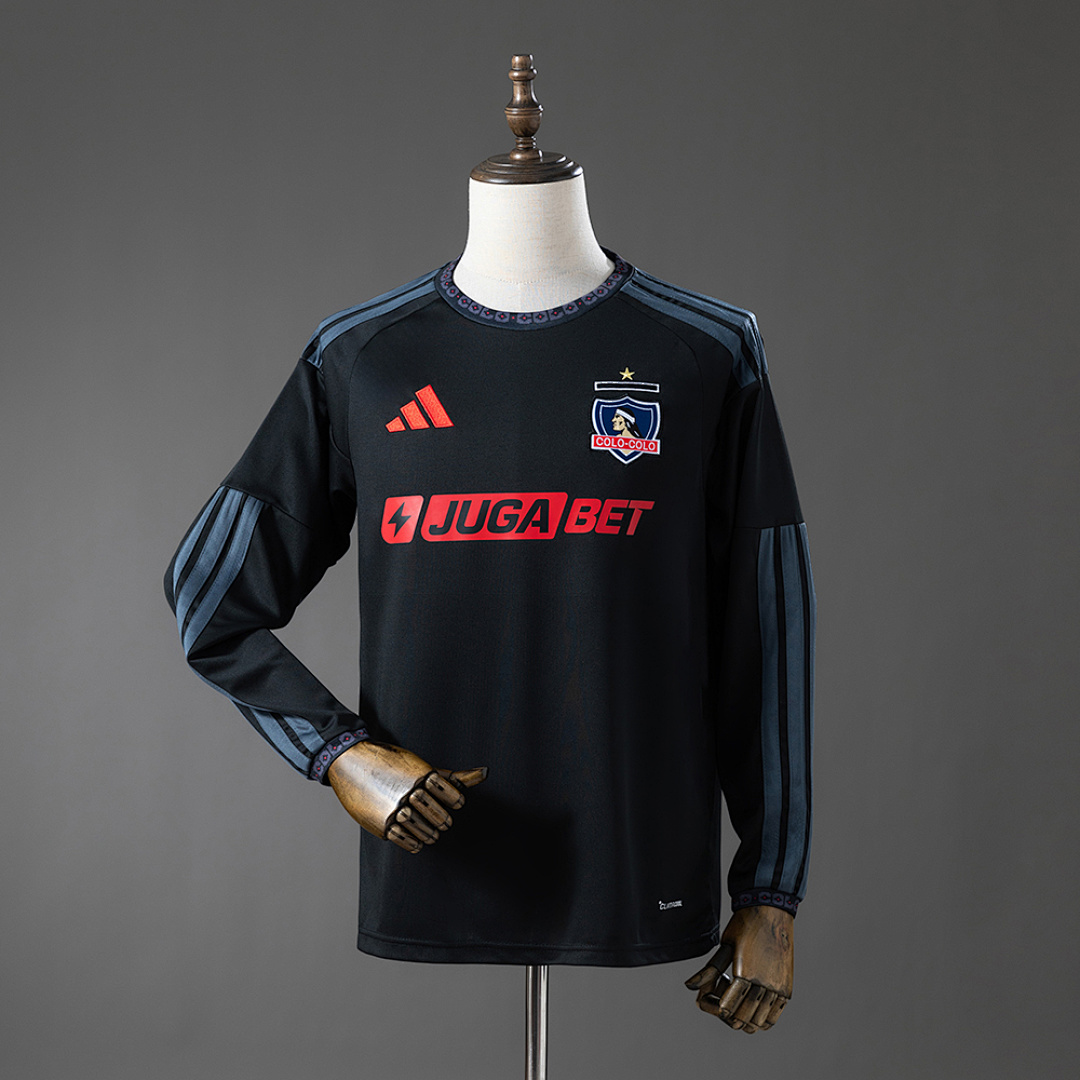 Colo Colo 26/27 Visitante Camisa S-4XL, foto 1