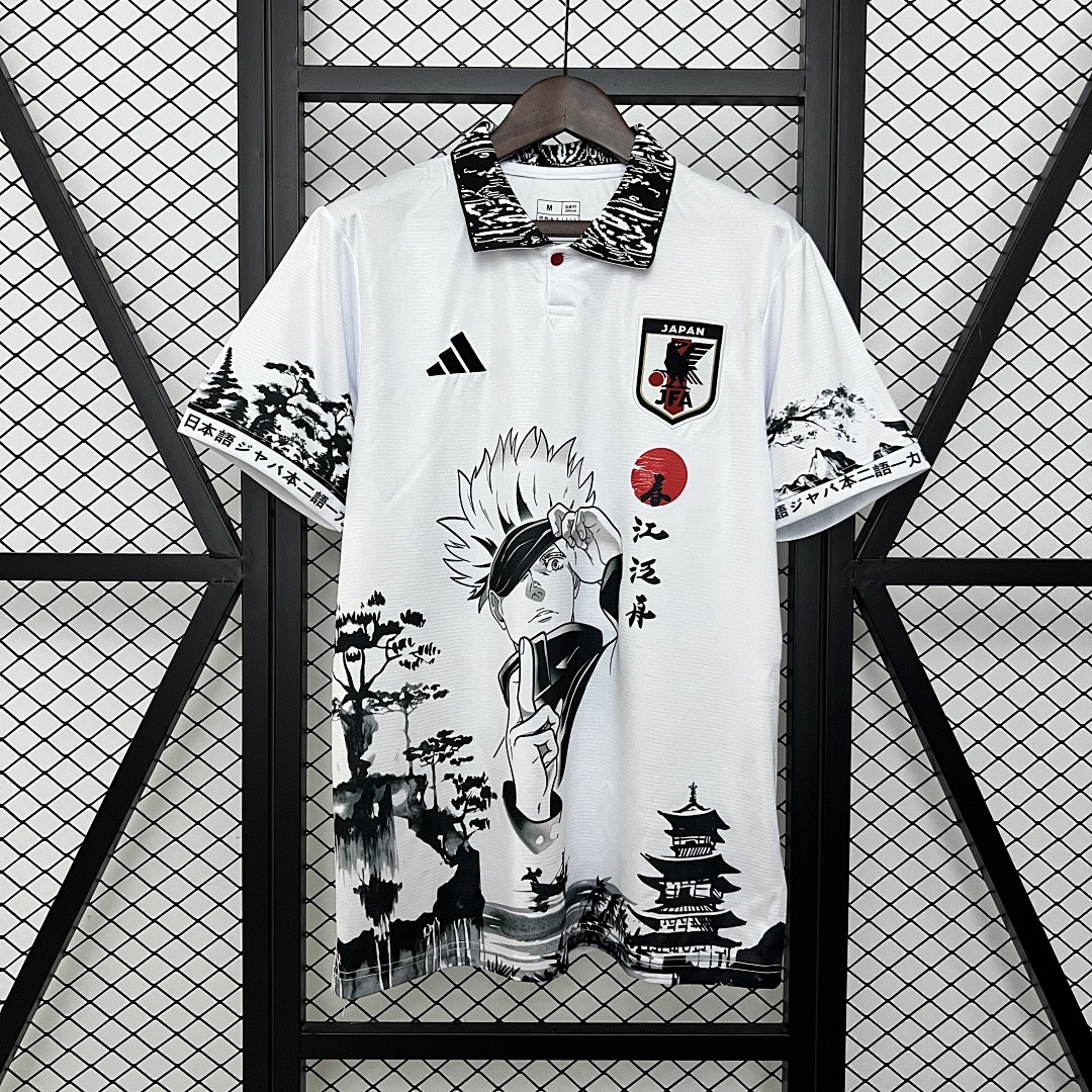 2024 Japan Edição especial S-XXL, foto 1