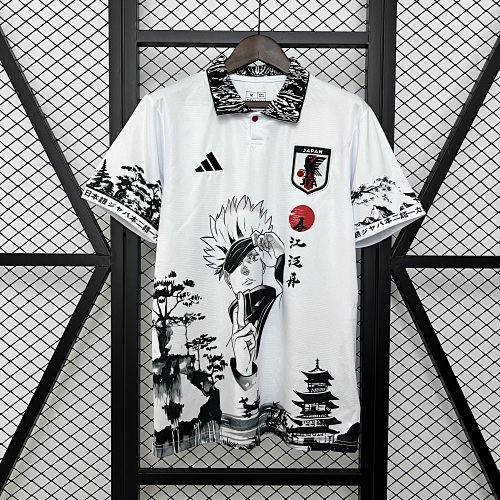 2024 Japan Edição especial S-XXL