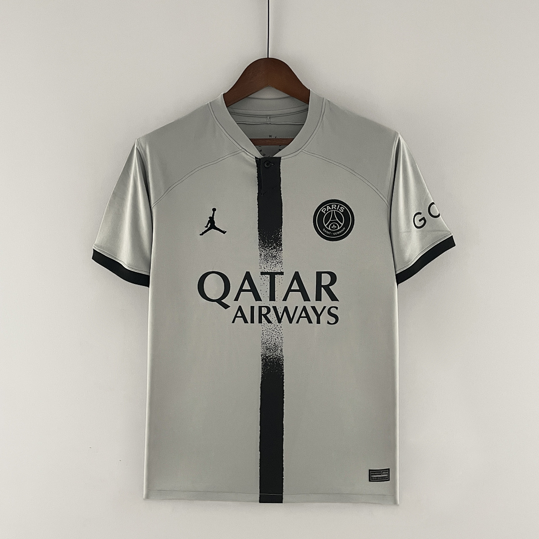 22/23 PSG Visitante S-XXXL, foto 1