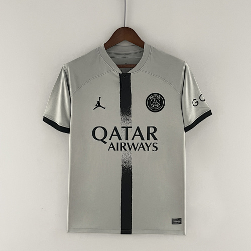 22/23 PSG Visitante S-XXXL