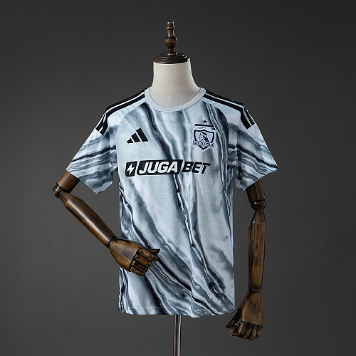 Colo Colo 26/27 Edição especial Camisa S-4XL