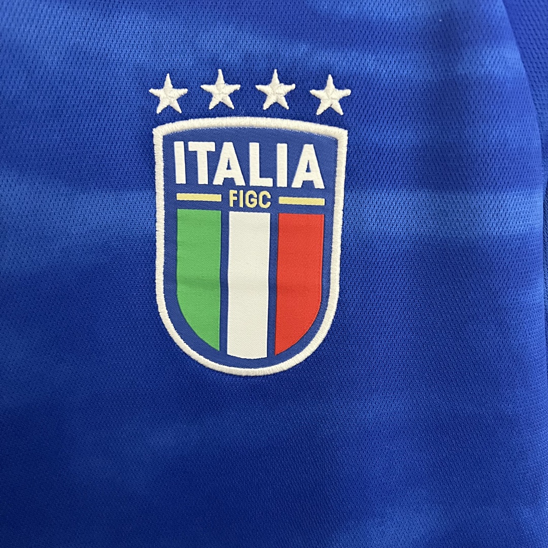 2023 Italy Titular S-4XL, foto 3