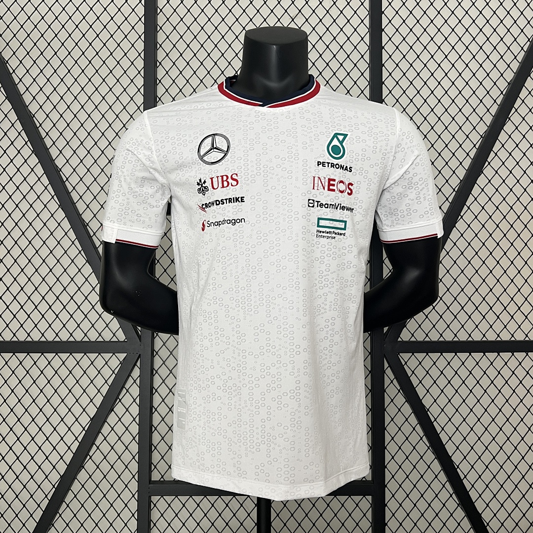 2024 F1 Formula One S-5XL, foto 1