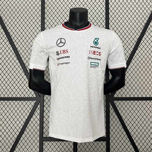2024 F1 Formula One S-5XL