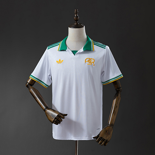 25/26 Roma Terceira S-4XL
