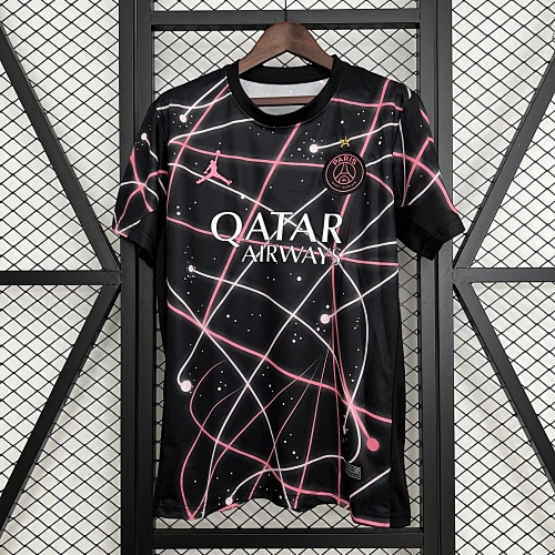 25/26 PSG Edição especial S-4XL