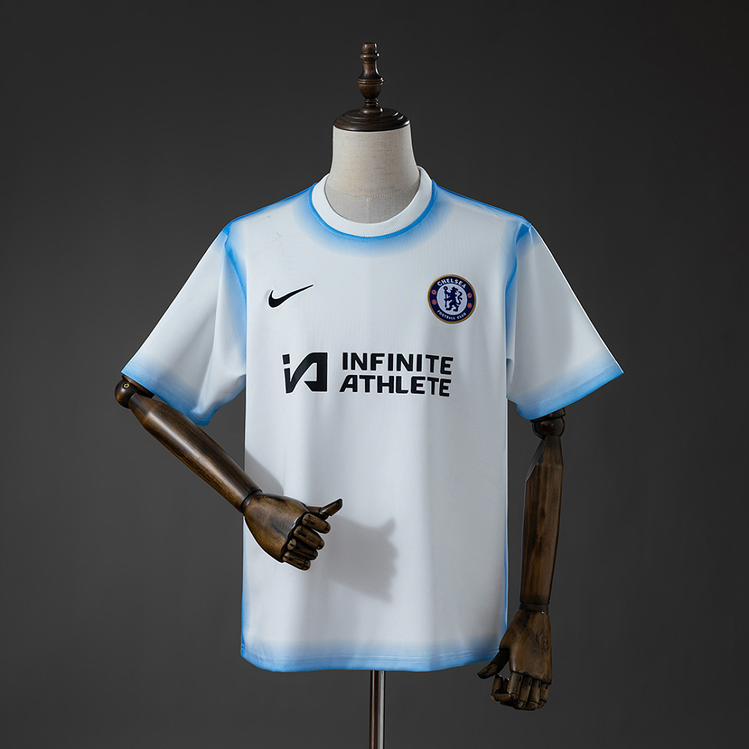 Chelsea 24/25 Training Casual T-shirt, Sizes S-3XL, foto 1