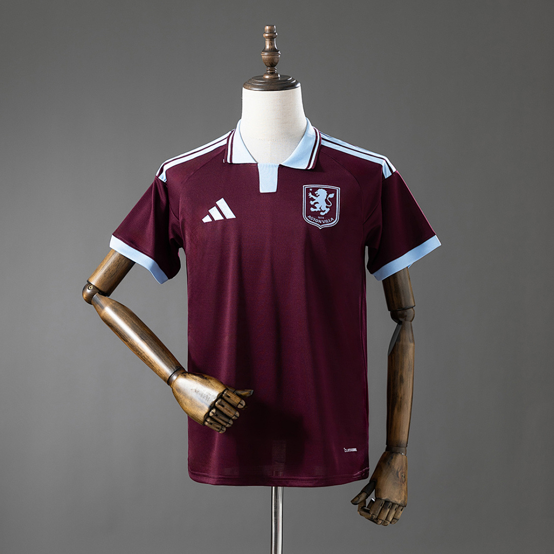 Aston Villa 26/27 Titular Camisa S-4XL, foto 1