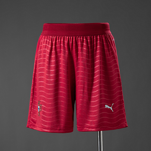 Portugal 2026 Titular Versão jogador Shorts S-3XL