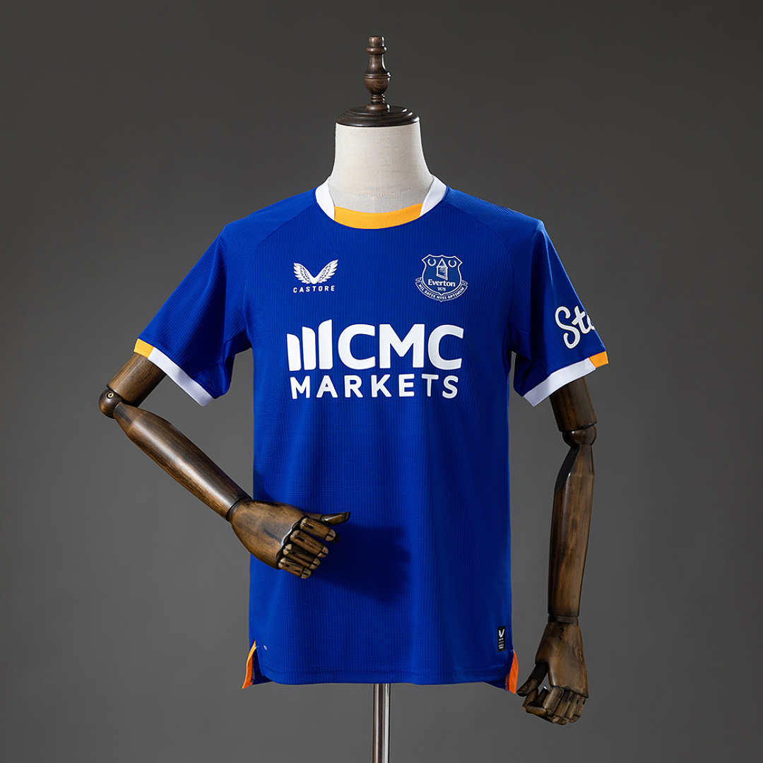 Everton 26/27 Titular Camisa S-4XL, foto 1