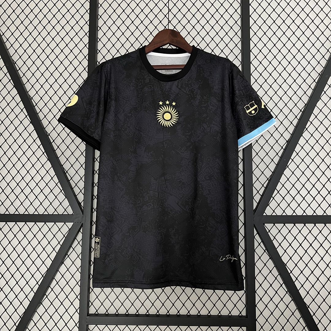 2023 Argentina Edição especial S-XXL, foto 5