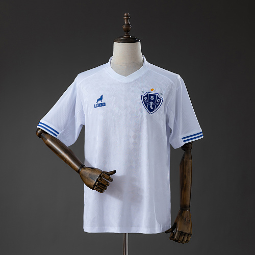 Paysandu 26/27 Visitante Camisa S-4XL