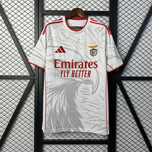 25/26 Benfica Edição especial S-4XL