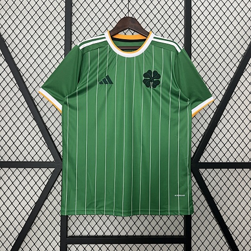 24/25 Celtic Edição especial S-4XL