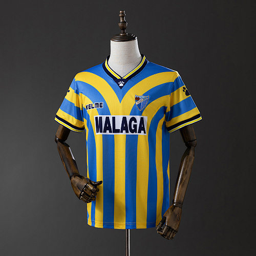 Retrô Malaga 97/98 Visitante S-XXL