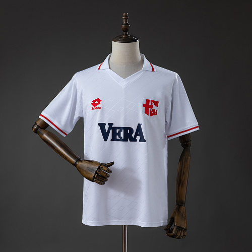 Padova 92/94 Titular Retrô Camisa S-XXL