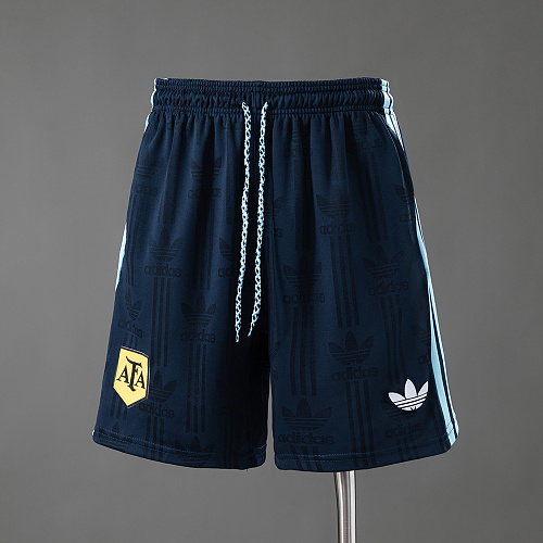 Argentina 2026 OG Versão jogador Training Shorts S-3XL