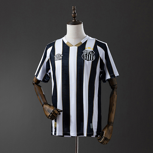 24/25 Santos Visitante all sponsors S-4XL