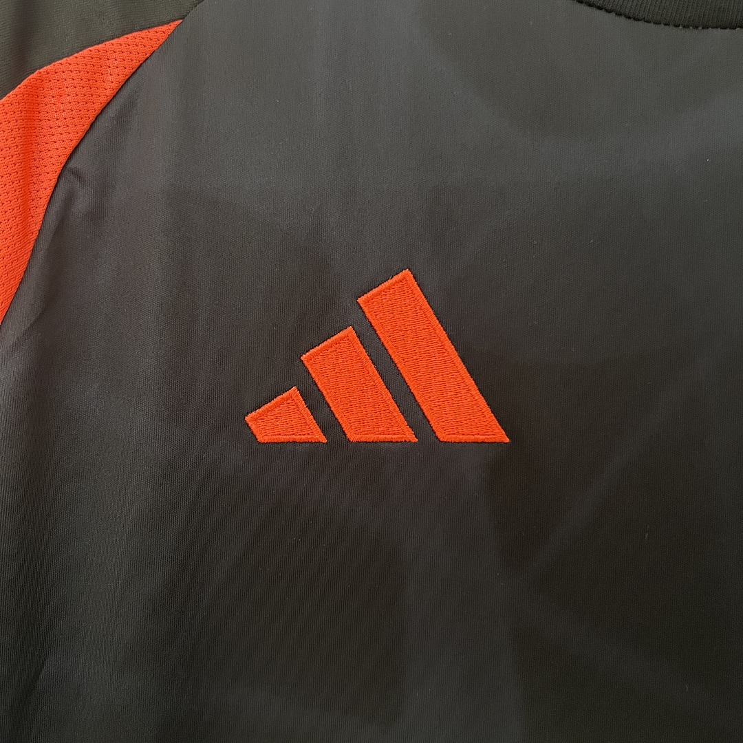 2024 Colombia Visitante S-4XL, foto 9