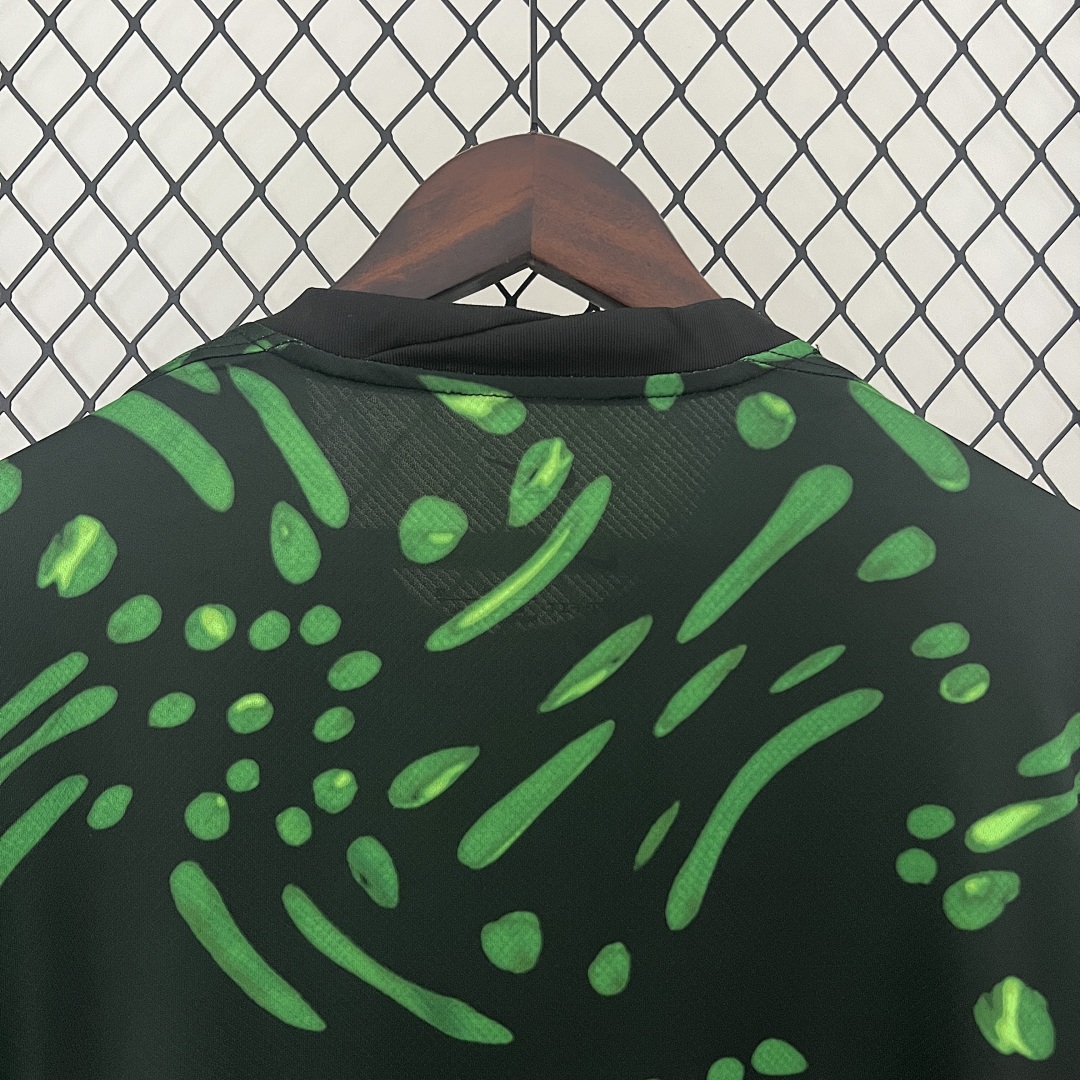 2024 Nigeria Titular S-4XL, foto 1