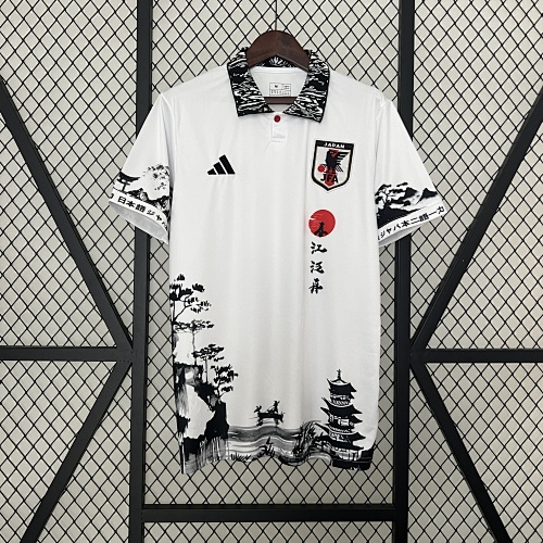 2024 Japan Edição especial S-XXL
