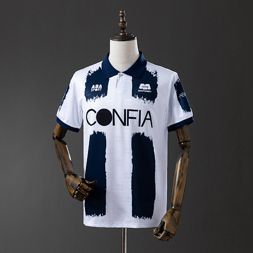 Monterrey 95/96 Titular Retrô Camisa S-XXL