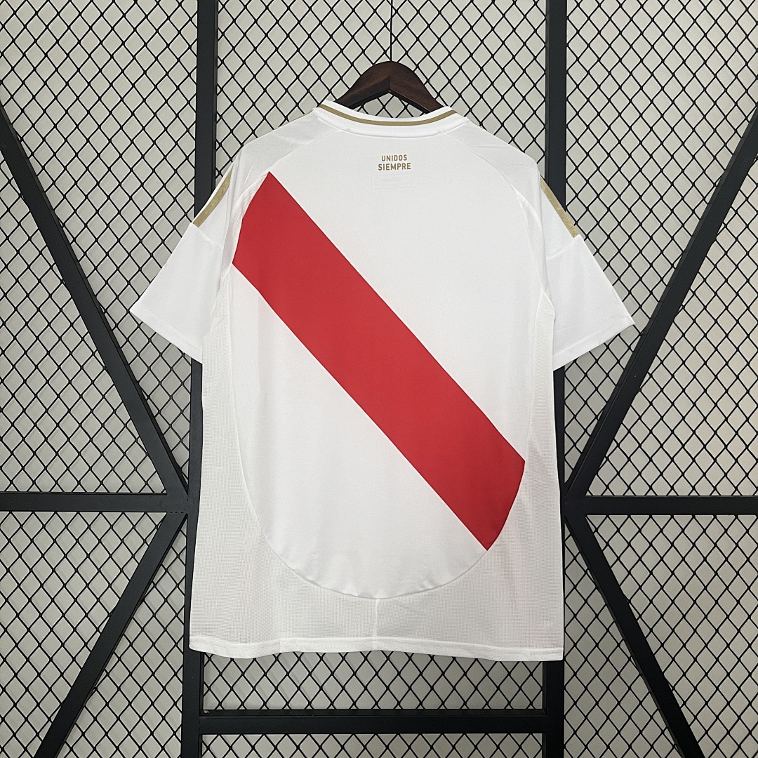 2024 Peru Titular S-4XL, foto 6