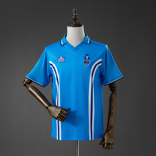 Coventry City 75/81 Titular Retrô Camisa S-XXL