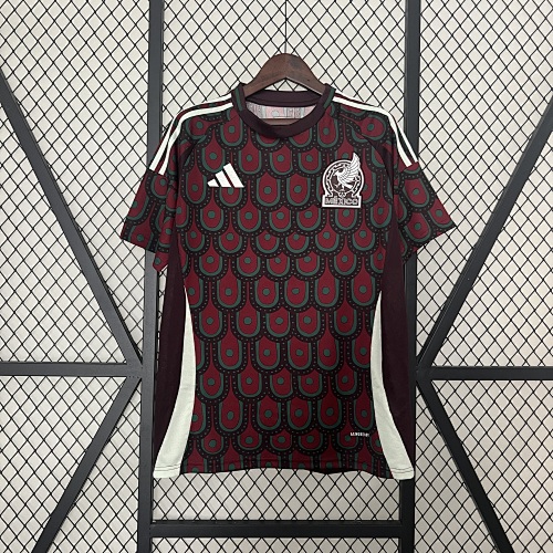 2024 Mexico Titular S-4XL