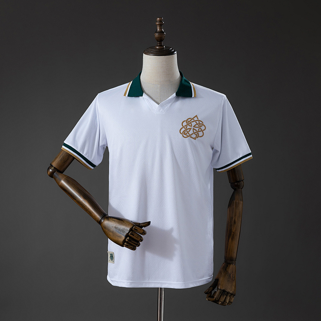 Everton 26/27 St. Patrick's Day Camisa S-XXL, foto 1