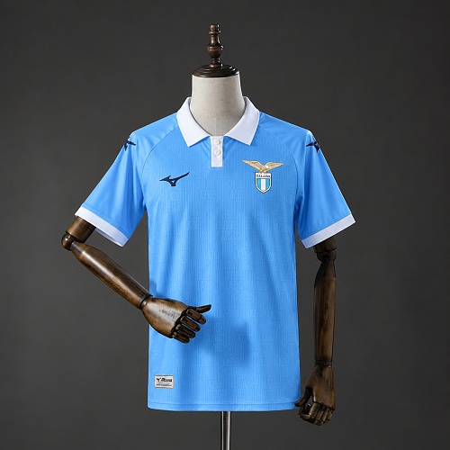 Lazio 26/27 Titular Camisa S-4XL
