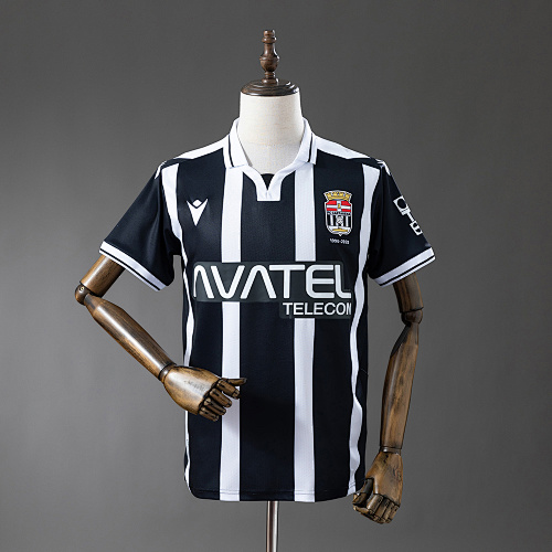 Cartagena 25/26 Titular Camisa S-4XL