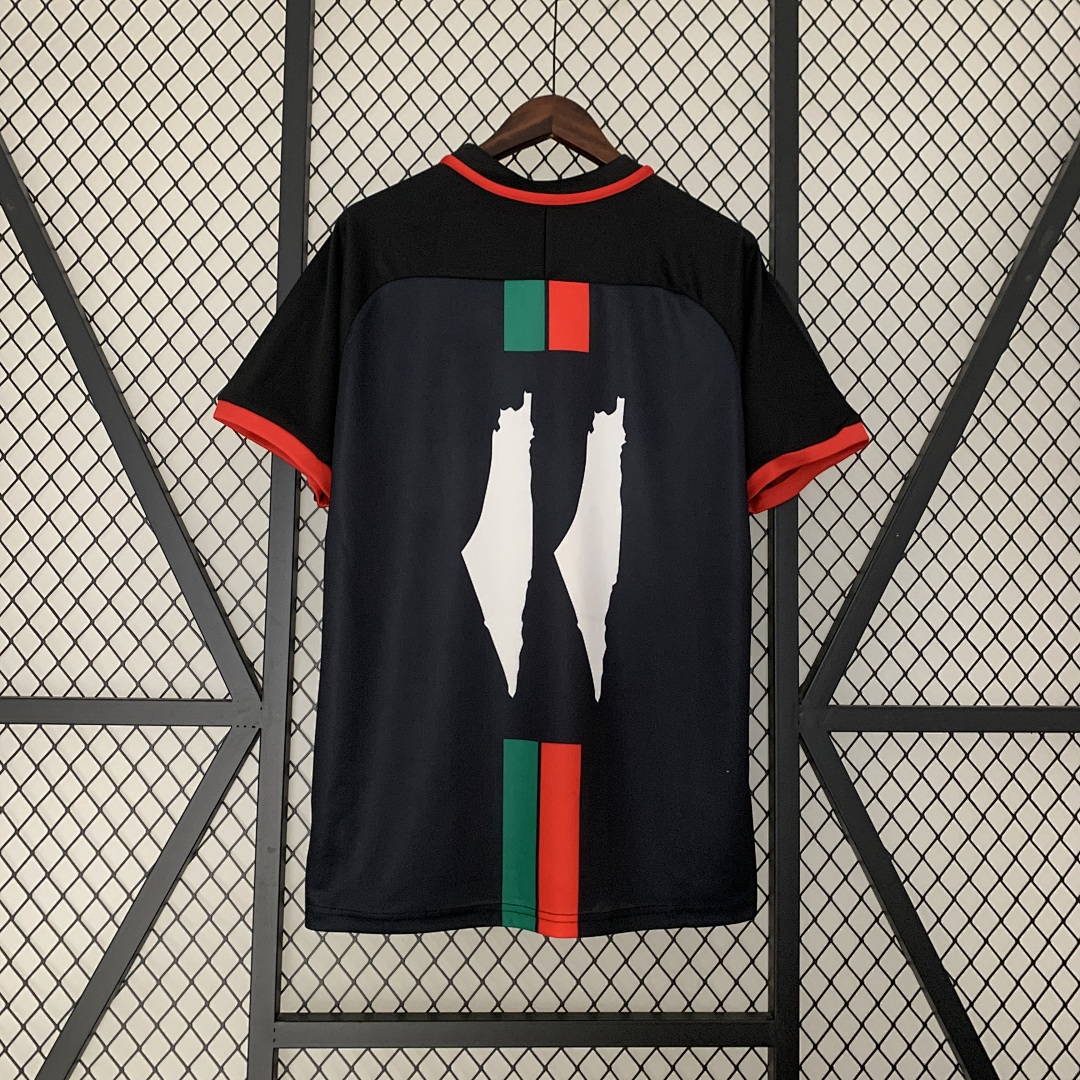 23/24 Palestinian Black S-4XL, foto 5