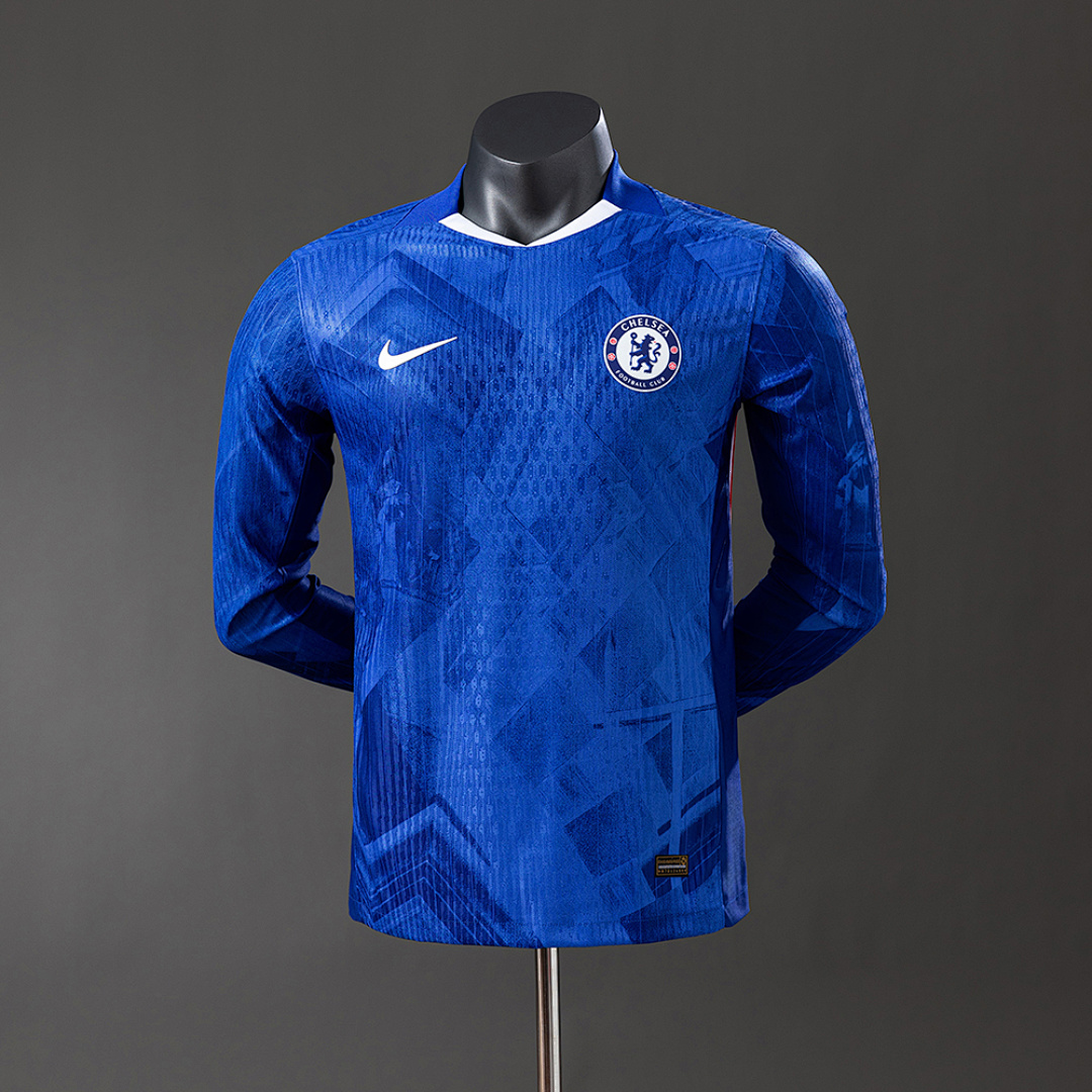 25/26 Player Chelsea Titular S-4XL, foto 1
