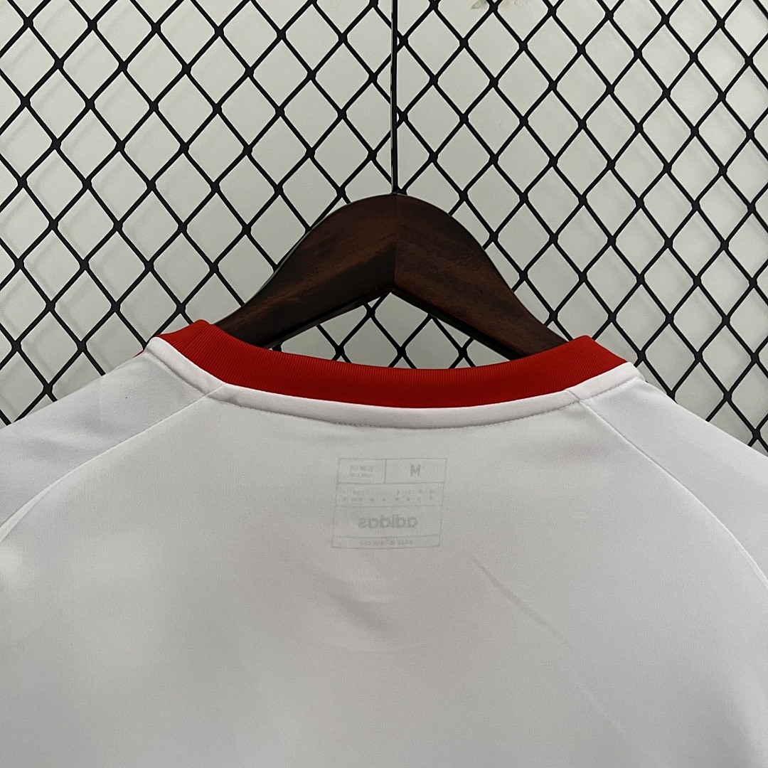 2024 Venezuela Visitante S-4XL, foto 1