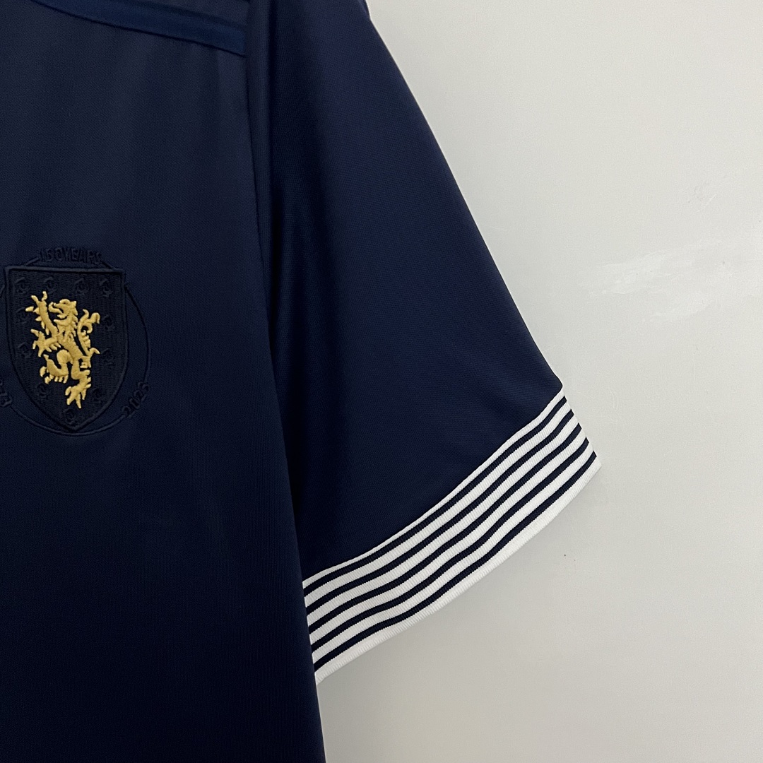 23/24 Scotland150th Anniversary S-4XL, foto 6