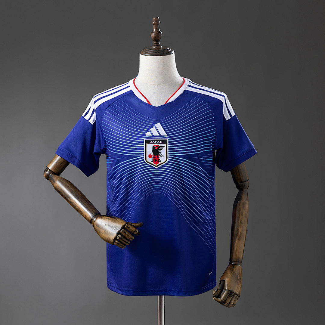 Japan 2026 Titular Camisa S-4XL, foto 1