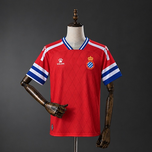 RCD Espanyol 26/27 Visitante Camisa S-4XL