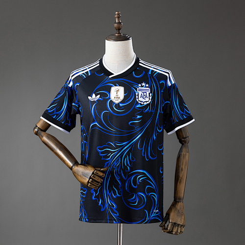 Argentina 2026 Visitante Camisa S-4XL