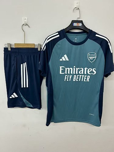 25/26 Arsenal training suit navy blue S-3XL