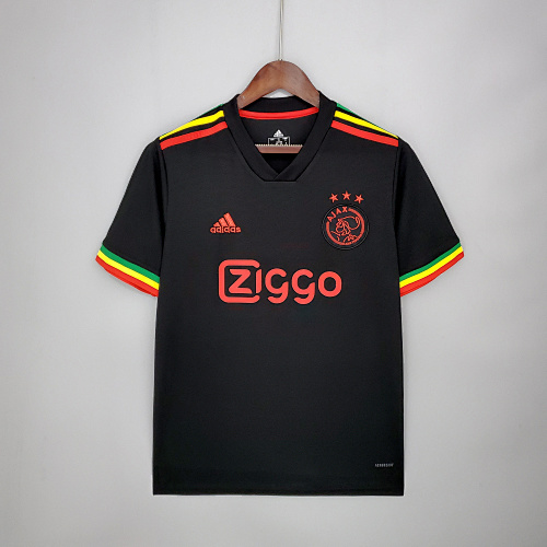 21/22 Ajax Terceira S-XXXL