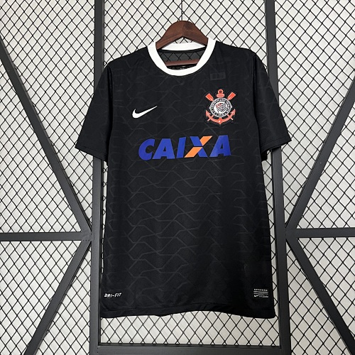 Retrô Corinthians 12/13 Visitante S-XXL