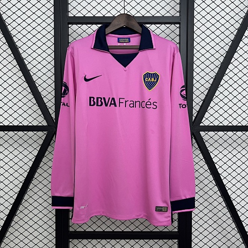 Retrô Boca Juniors 13/14 Visitante S-XXL