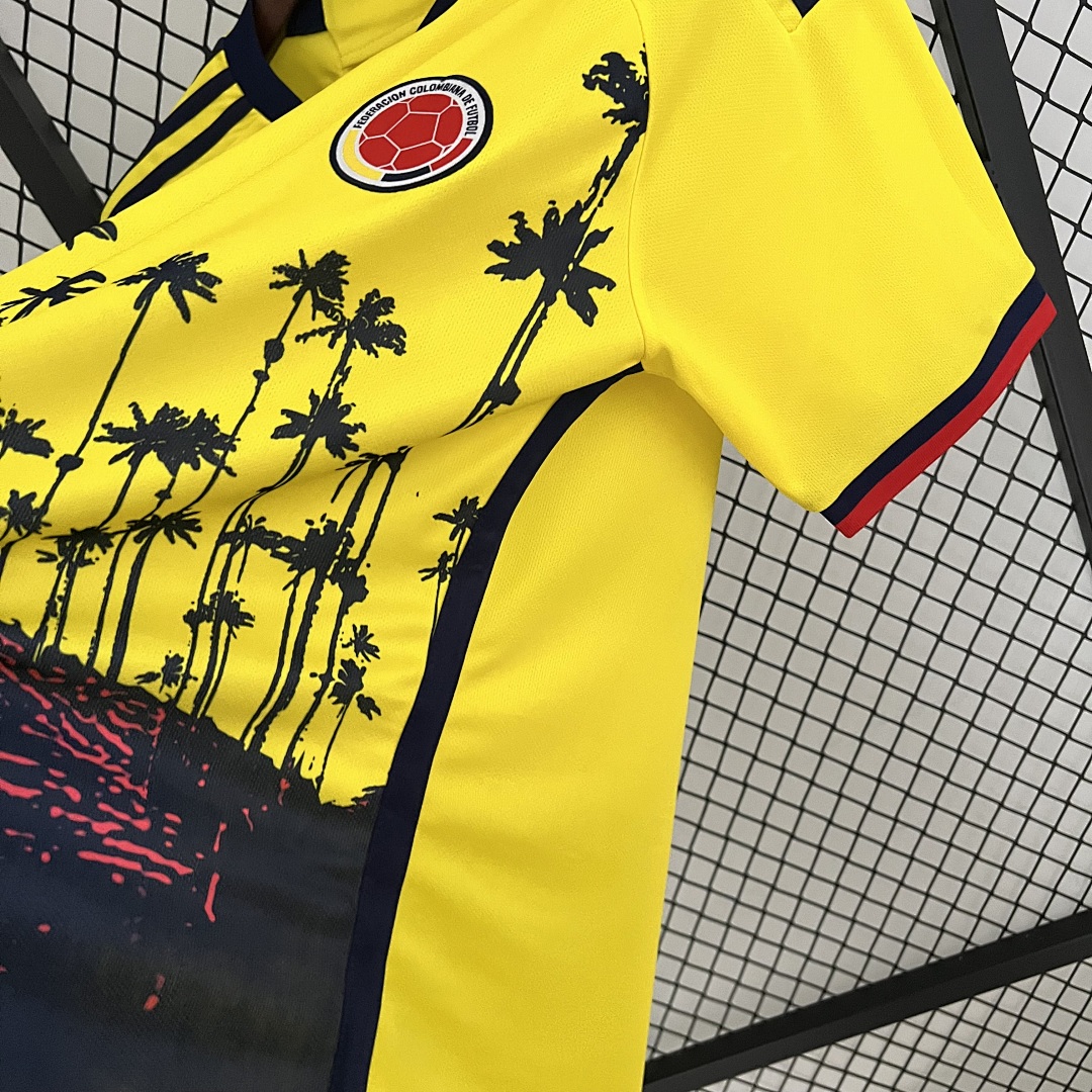 2023 Colombia Edição especial S-XXL, foto 5